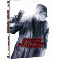 Blade Runner Warner Premium Collection Blu-ray is releasing in the UK on November 12th