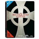 Boondock Saints Blu-ray Steelbook Version A releasing in Germany