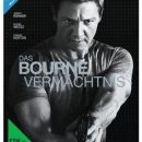 The Bourne Legacy Blu-ray SteelBook is coming to Germany
