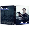 HDN Exclusive: The Bourne Trilogy will be a Target Exclusive Steelbooks in the US