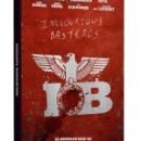 Inglourious Basterds Blu-ray SteelBook French Release
