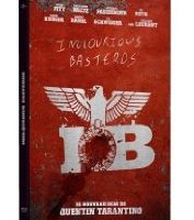 Inglourious Basterds Blu-ray SteelBook French Release