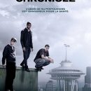 Chronicle Blu-ray Steelbook announced for release in Finland