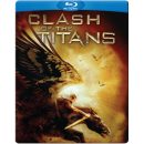 A Look at Clash of the Titans Futureshop Exclusive Steelbook