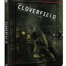 Cloverfield Play.com Exclusive Blu-ray Steelbook is coming to the United Kingdom