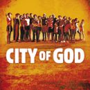 City of God Blu-ray Steelbook is waiting for us at Zavvi only