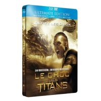Three Steelbook Titles Coming to France