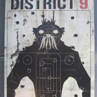 Inside Look at District 9 Futureshop Steelbook!