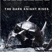 The Dark Knight Rises Best Buy Exclusive Blu-ray Steelbook is headed for the USA