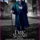 Dark Shadows HMV Exclusive Blu-ray Steelbook  announced for release in the United Kingdom