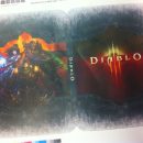 Diablo 3 Steelbook from Future Shop for Canada