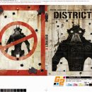 District 9 Announced for Blu-ray SteelBook Release