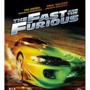 The Fast and The Furious Blu-ray Steelbook set for release in Japan