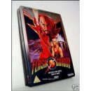 [Update] Flash Gordon Blu-ray Steelbook
