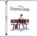 Forrest Gump Play.com Exclusive Blu-ray Steelbook announced for release in the United Kingdom