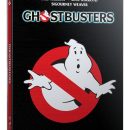 Ghostbusters Blu-ray Steelbook announced for release in the United Kingdom