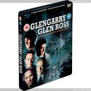 Glengarry Glen Ross Blu-ray Steelbook announced for release in the United Kingdom