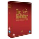 The Godfather Trilogy: The Coppola Restoration Play.com Exclusive Blu-ray Steelbook releasing in the United Kingdom