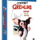 Gremlins and Gremlins 2 Blu-ray Steelbook is releasing in France