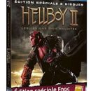Hellboy 2 French Release? I Think So!
