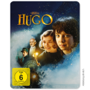 Hugo Media Markt Exclusive Blu-ray Steelbook annouced for release in Germany