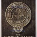BSB Exclusive News: The Hunger Games Future Shop Exclusive District 12 SteelBook