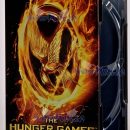 BSB Exclusive News: The Hunger Games Future Shop Exclusive Mocking Jay SteelBook