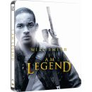 I Am Legend Warner Premium Collection Blu-ray Steelbook will be releasing in November in the UK