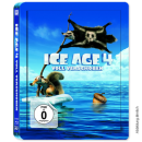 Ice age 4 Blu-ray Steelbook Germany Media Markt exclusive