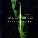Alien: Resurrection Media Markt Exclusive Blu-ray SteelBook will be released in Germany