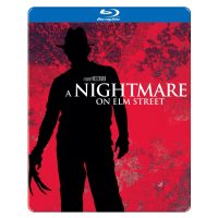 A Nightmare on Elm Street (1984) Blu-ray SteelBook is now available in Canada