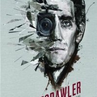 NIGHTCRAWLER Blu-ray SteelBook is being released exclusively to HMV In the UK