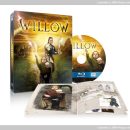 Willow Blu-ray Steelbook from Italy