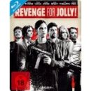 Revenge for Jolly! Blu-ray SteelBook was just released