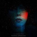Under the Skin Blu-ray SteelBook will have World Exclusive Art in the UK