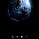 Alien vs. Predator 2 Requiem Media Markt Exclusive Blu-ray SteelBook is being released in Germany