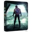 Captain America: The Winter Soldier Blu-ray SteelBook is coming to Italy