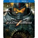 Future Shop will be getting an Exclusive Pacific Rim Blu-ray SteelBook