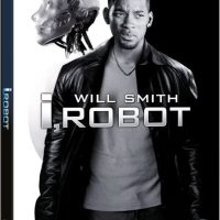 I, robot will be released by Zavvi as a Limited Edition Blu-ray Steelbook