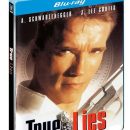 True Lies Blu-Ray Steelbook is on the radar for a release in the Czech Republic