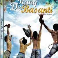 Rang De Basanti Blu-ray Steelbook will debut in India – Hindi