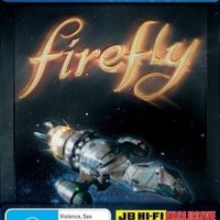 Firefly – The Complete Series is a JB HiFi Exclusive Blu-ray Steelbook and is slated for release in Australia