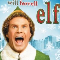 Elf Blu-ray is celebrating their 10th anniversary this year as a Steelbook in the USA