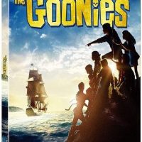 The Goonies Blu-ray Steelbook is hitting Japan in June