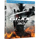 G.I. Joe Retaliation Blu-ray Steelbook Announced for the USA