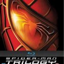 Zavvi is getting the Spider-Man Trilogy Blu-ray SteelBook in April