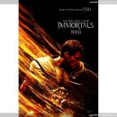 The Immortals Announced for release on Play.com