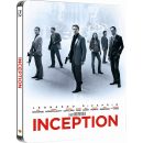 Inception Premium Collection Blu-ray Steelbook to be released in November in the UK