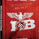 Inglorious Basterds Gets Blu-ray SteelBook Treatment
