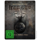 Iron Sky Media Markt Exclusive Blu-ray Steelbook to be released in Germany